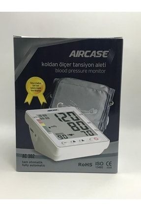 Medikaltec Koldan Ölçer Otomatik Tansiyon Aleti (dijital Konuşan Tansiyon Aleti)
