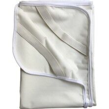 10 Adet Lastikli Sedye Örtüsü 70x190 - Adet Lastikli Sedye Örtüsü 70x190