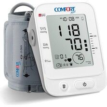 YE660E Koldan Ölçme Dijital Tansiyon Aleti Adaptörlü