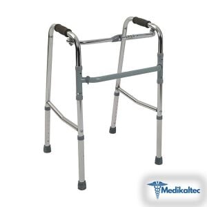 PR-440 Alüminyum Walker MDKLCM591 - Görsel 1 (Ön görünüm)