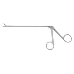 Medikaltec Yabancı Cisim Çıkartma Pensi 14,5 cm Medikaltec1536 - Görsel 2 (Ön görünüm)