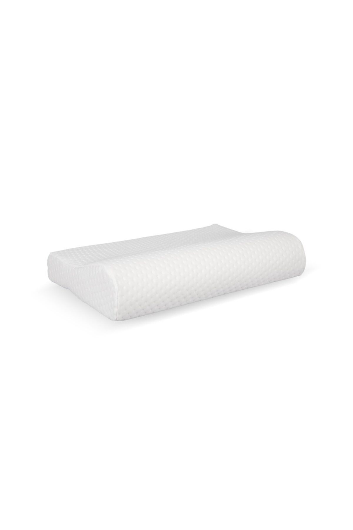 Medikaltec Visco Boyun Yastığı (57x37x11 Cm) (w 1201) Medikaltec2549 - Görsel 1 (Ön görünüm)