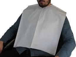 Hasta Önlüğü Kullan At Hasta Beslenme Ön - Medikaltec Hasta Önlüğü Kullan At Hasta Beslenme Önlüğü Disposable