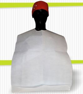 Hasta Önlüğü Kullan At Hasta Beslenme Ön - Medikaltec Hasta Önlüğü Kullan At Hasta Beslenme Önlüğü Disposable