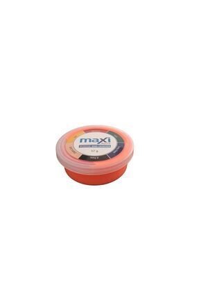 Medikaltec Maxi Putty El EgzersizHamuru  - Medikaltec Maxi Putty El EgzersizHamuru gr Kırmızı Renk (hafif)