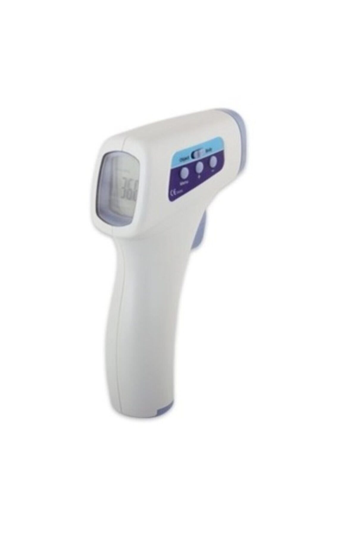 Medikaltec Sx-213 Temassız Ateş Ölçer Medikaltec3550 - Görsel 1 (Ön görünüm)