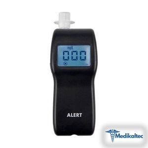 Alert J4x Yazıcısız Alkolmetre CihazıTav - Medikaltec Alert J4x Yazıcısız Alkolmetre Cihazı - Görsel 1