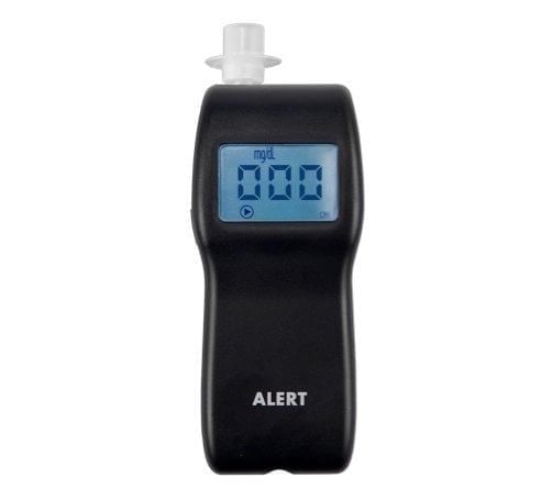 Medikaltec Alert J4x Yazıcısız Alkolmetre Cihazı