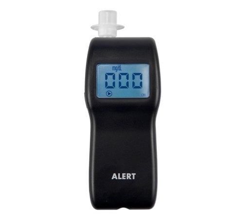 Alert J4x Yazıcısız Alkolmetre CihazıTav - Medikaltec Alert J4x Yazıcısız Alkolmetre Cihazı Medikaltec7020 - Görsel 1 (Ön…
