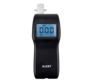 Medikaltec Alert J4x Yazıcısız Alkolmetre Cihazı
