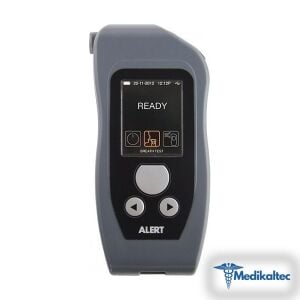 Alert J5-P Yazıcılı Alkolmetre CihazıTav - Medikaltec Alert J5-P Yazıcılı Alkolmetre Cihazı - Görsel 1