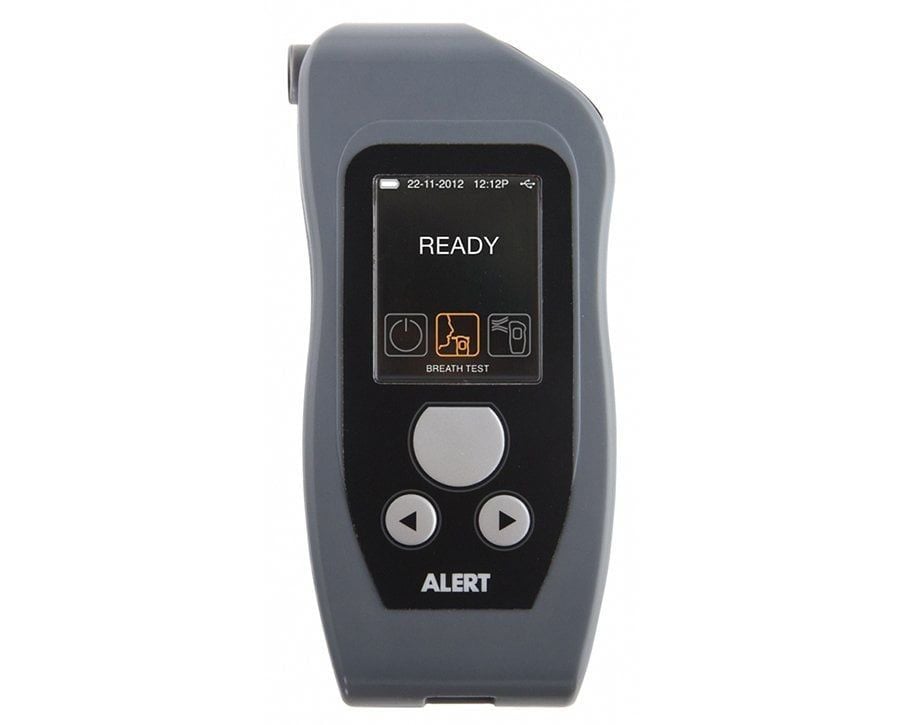 Alert J5-P Yazıcılı Alkolmetre CihazıTav - Medikaltec Alert J5-P Yazıcılı Alkolmetre Cihazı