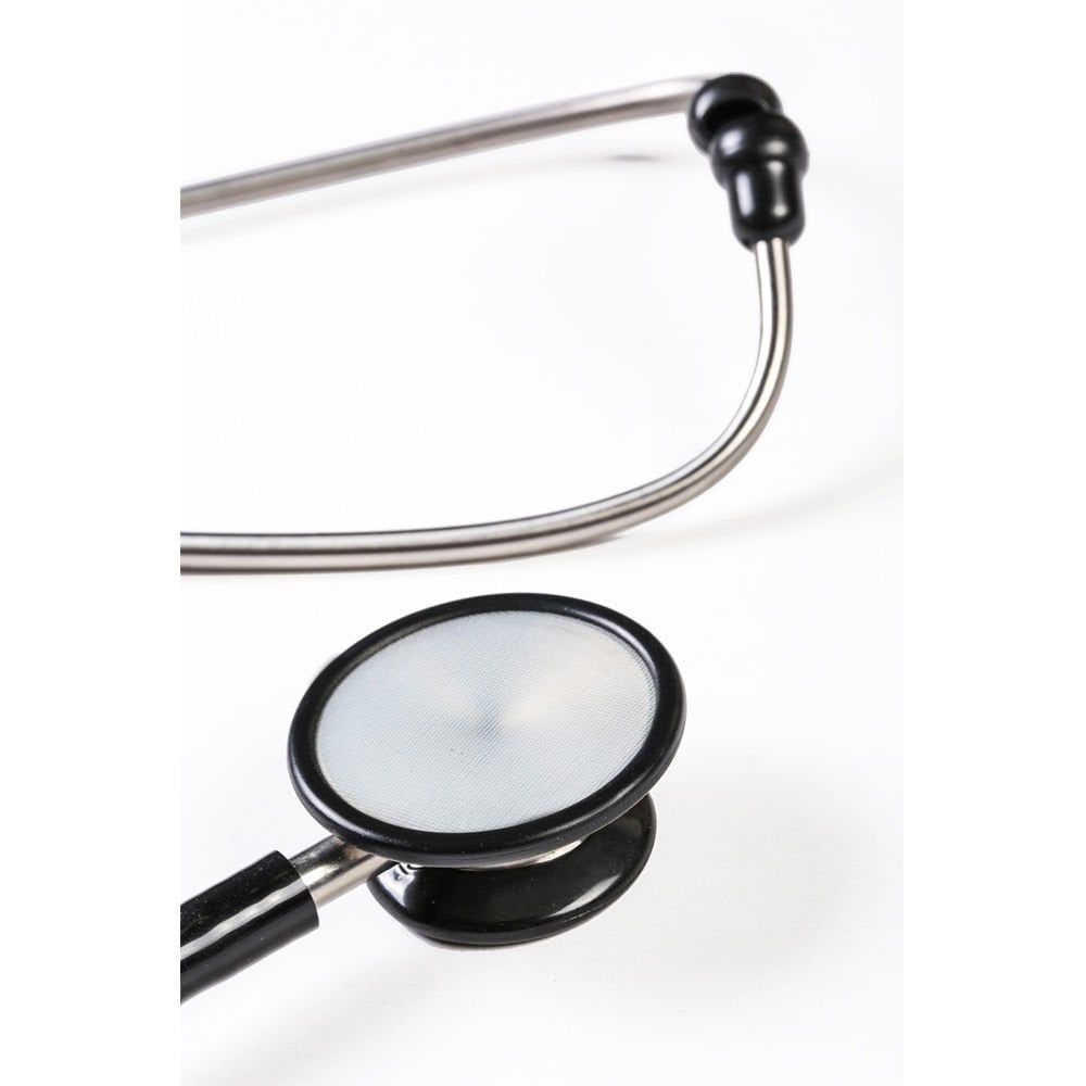 Medikaltec TY-S01 Standart Tek Taraflı Steteskop Medikaltec1542 - Görsel 1 (Ön görünüm)