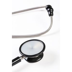 Medikaltec TY-S01 Standart Tek Taraflı Steteskop Medikaltec1542 - Görsel 1 (Ön görünüm)
