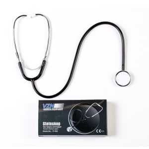 Medikaltec TY-S01 Standart Tek Taraflı Steteskop Medikaltec1542 - Görsel 2 (Ön görünüm)