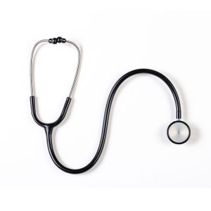 Medikaltec TY-S01 Standart Tek Taraflı Steteskop Medikaltec1542 - Görsel 3 (Ön görünüm)