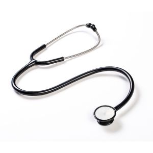 Medikaltec TY-S01 Standart Tek Taraflı Steteskop Medikaltec1542 - Görsel 4 (Ön görünüm)