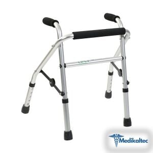 PR-444 Alüminyum Ters Walker MDKLCM595 - Görsel 1 (Ön görünüm)