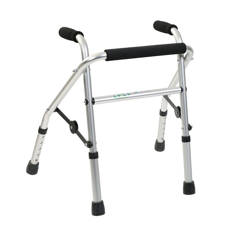 PR-444 Alüminyum Ters Walker MDKLCM595 - Görsel 1 (Ön görünüm)