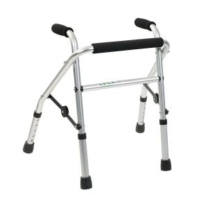PR-444 Alüminyum Ters Walker MDKLCM595 - Görsel 1 (Ön görünüm)