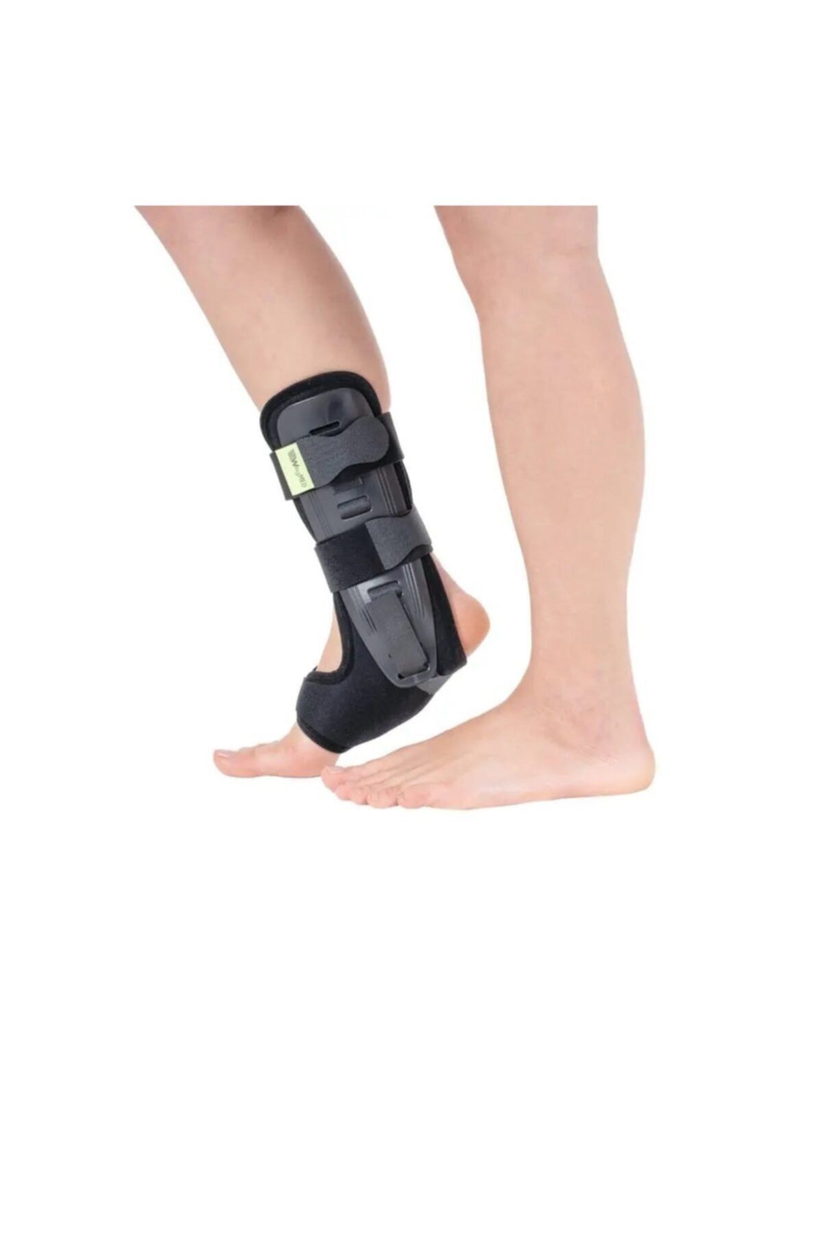 Medikaltec Pedli Ayak Bileklik (w 624) Medikaltec2553 - Görsel 1 (Ön görünüm)