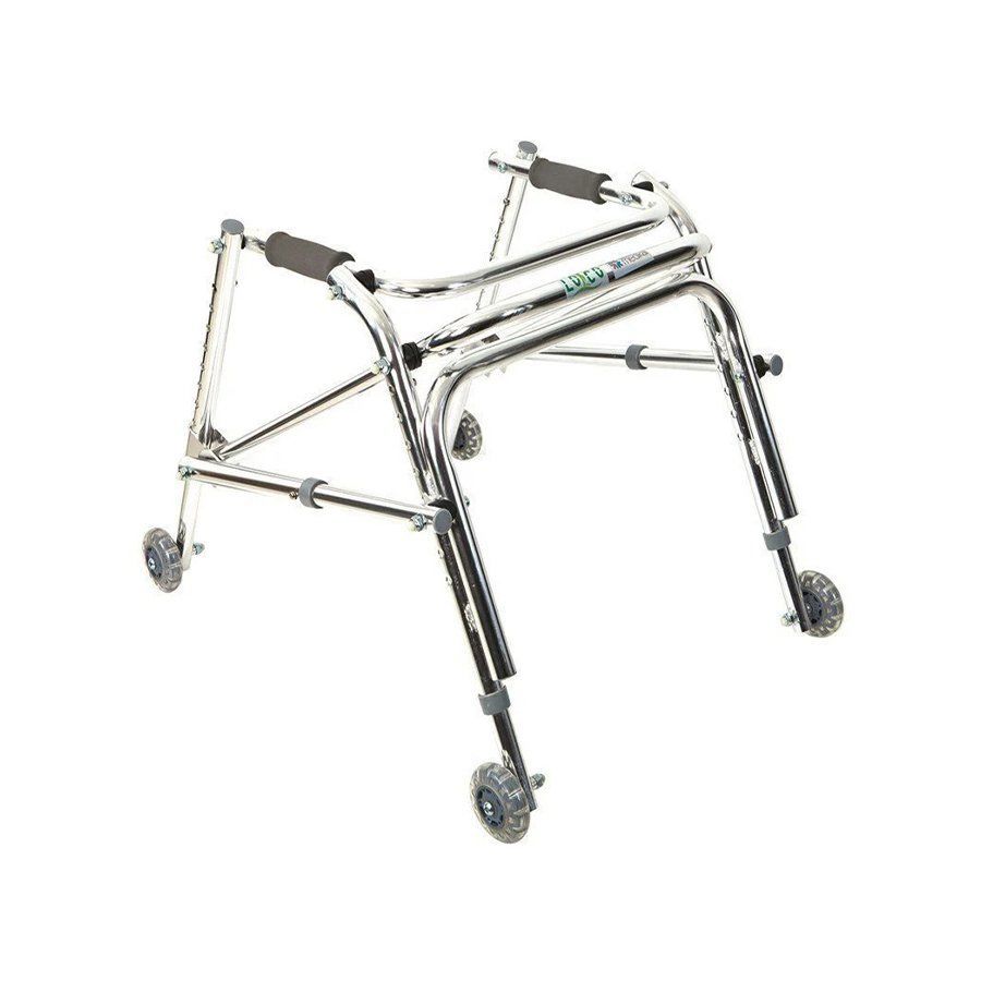 PR-446 Alüminyum Ters Walker MDKLCM597 - Görsel 1 (Ön görünüm)