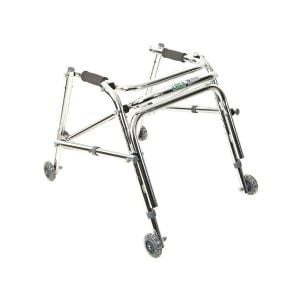 PR-446 Alüminyum Ters Walker MDKLCM597 - Görsel 1 (Ön görünüm)