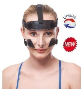 Burun Ameliyatı MaskesiRinoplasti operas - Medikaltec Burun Ameliyatı Maskesi