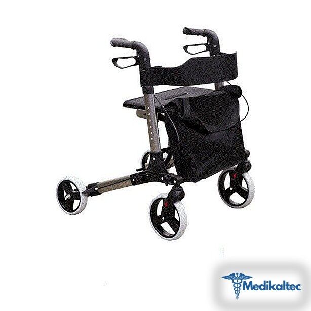 Medikaltec Walker İthal Walker Hasta Yürüteci Volkır Medikaltec5724 - Görsel 1 (Ön görünüm)