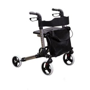 Medikaltec Walker İthal Walker Hasta Yürüteci Volkır Medikaltec5724 - Görsel 1 (Ön görünüm)