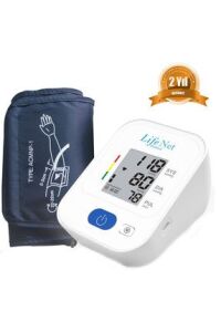 Medikaltec Dijital Koldan Ölçer Tam Otomatik Tansiyon Aleti Bp310a-01