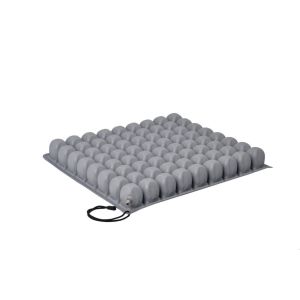 Medikaltec Havalı Minderi 40 x 40 x 6 cm (Medikaltec543) - Görsel 3 (Ön görünüm)