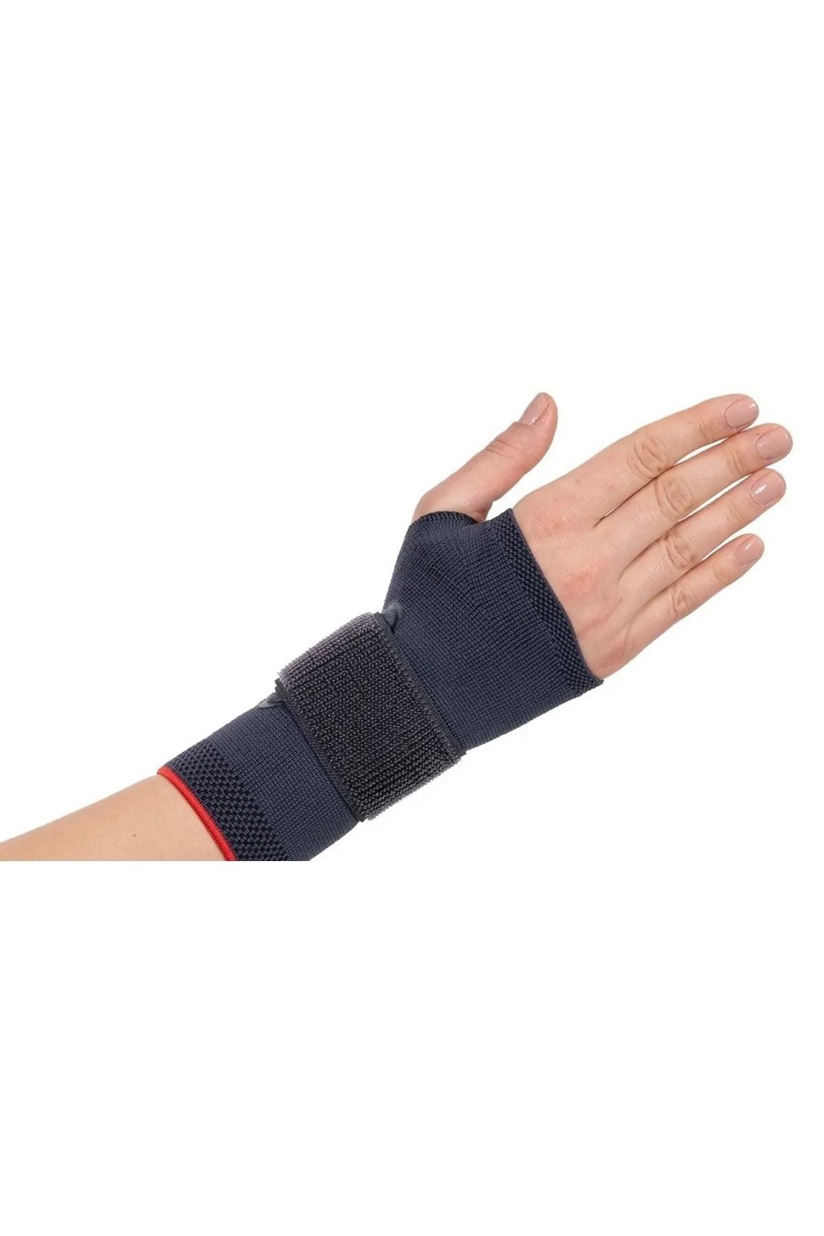 Medikaltec Örme El Bilek Ateli - (m)-sol Medikaltec3556 - Görsel 1 (Ön görünüm)