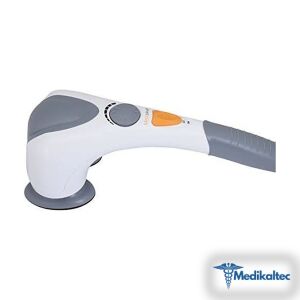 Medikaltec Medisana FML 48312 Kızılötesi Özellikli Esnek Başlı Masaj Aleti - Görsel 4