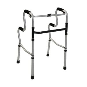 PR-448 Alüminyum Kademeli Walker