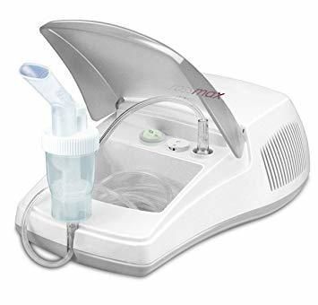 Medikaltec Na100 Komresörlü Nebulizatör Medikaltec1547 - Görsel 1 (Ön görünüm)