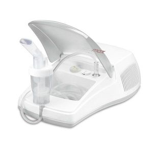 Medikaltec Na100 Komresörlü Nebulizatör Medikaltec1547 - Görsel 2 (Ön görünüm)