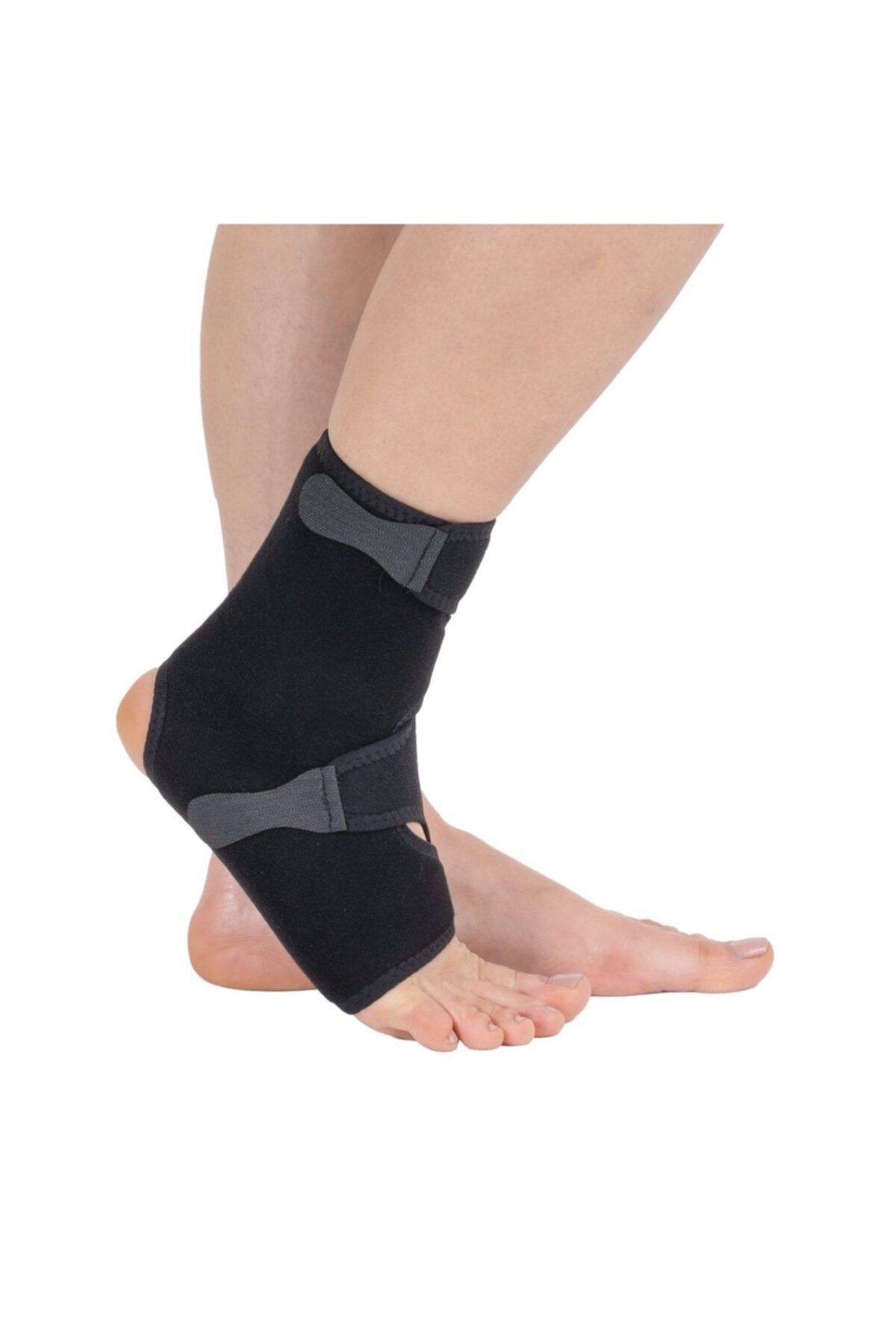Medikaltec Ayak Bileklik +8 Bandajı (w 603) Medikaltec2557 - Görsel 1 (Ön görünüm)