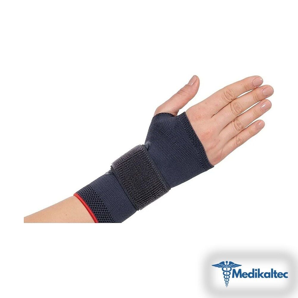 Medikaltec Örme El Bilek Ateli - (l)-sağ Medikaltec3557 - Görsel 1 (Ön görünüm)