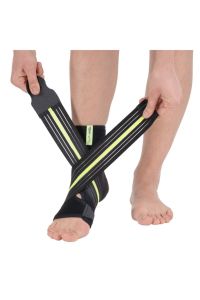 Medikaltec  Ayak Bileklik +8 Bandajı (w 603)
