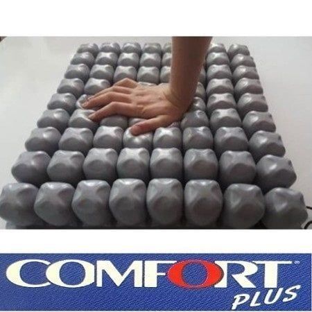 Comfort Plus Havalı Minder Comfort Plus - Medikaltec Havalı Minder Medikaltec7027 - Görsel 1 (Ön görünüm)