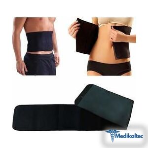 Medikaltec Terletici Korse Termal Kemer Terleten Korse Medikaltec5727 - Görsel 4 (Ön görünüm)