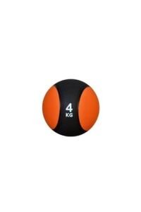 Medikaltec Sağlık Topu 4Kg – Dayanıklı,  - Medikaltec Sağlık Topu 4Kg