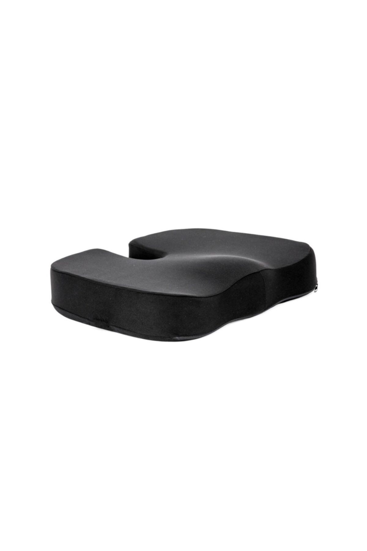 Medikaltec Visco Coccyx Oturma Minderi (w 1215) Medikaltec2559 - Görsel 1 (Ön görünüm)