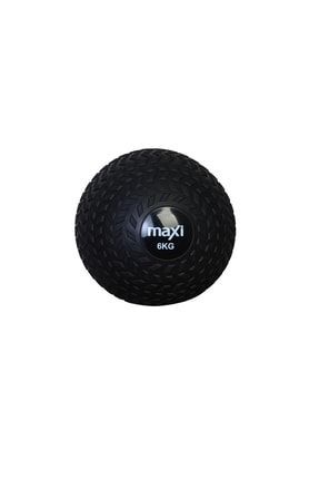 Medikaltec Sağlık Topu Slam Ball 6Kg – D - Medikaltec Sağlık Topu Slam Ball 6Kg