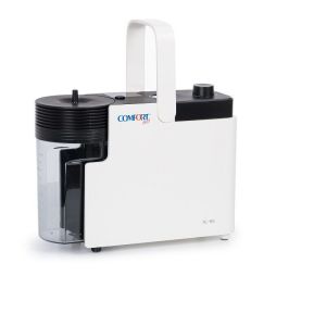Medikaltec 7E-B5 Elektrikli Aspiratör Cihazı Medikaltec4559 - Görsel 2 (Ön görünüm)
