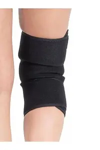 Patella Destekli Dizlik Yakın Detay Görünümü