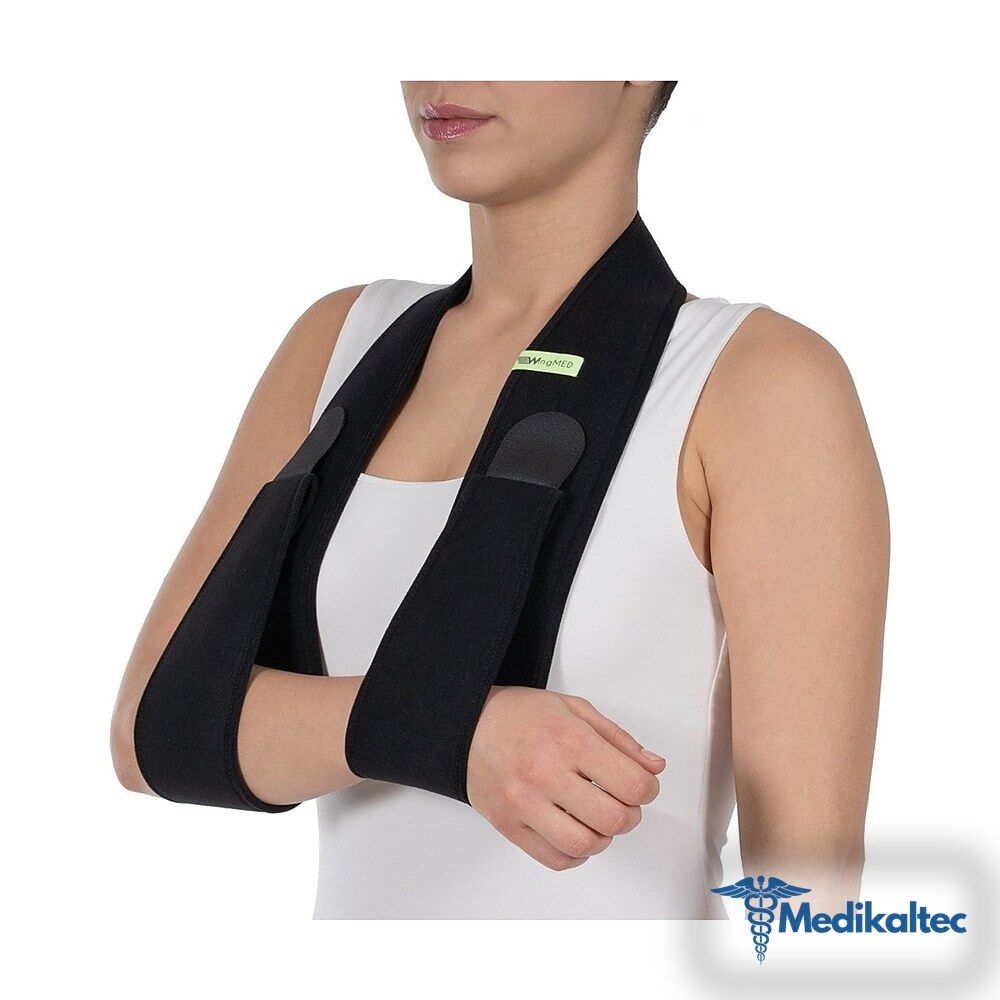 Medikaltec Kol Askısı Pratik (w 208) Medikaltec2561 - Görsel 1 (Ön görünüm)