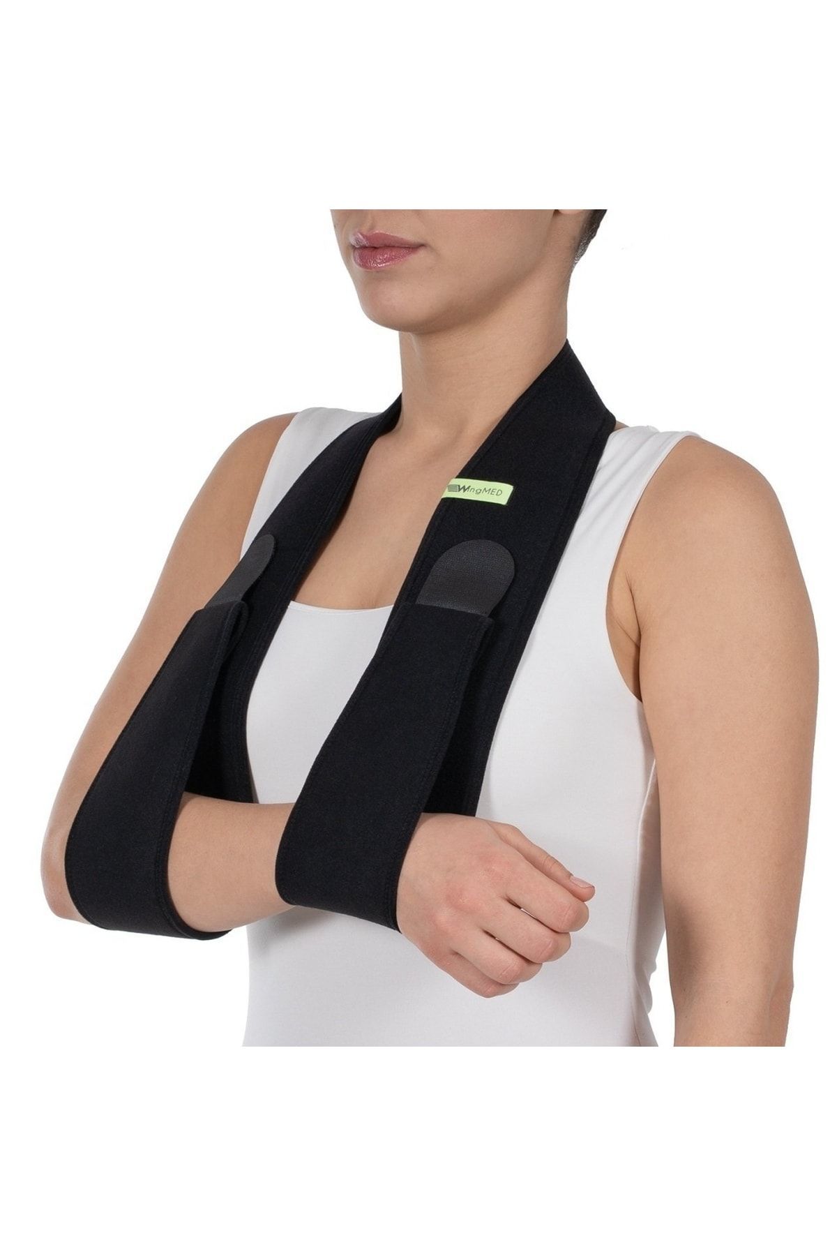 Medikaltec Kol Askısı Pratik (w 208) Medikaltec2561 - Görsel 1 (Ön görünüm)