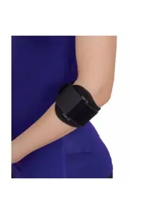 Medikaltec Lateral Epikondilit Bandı ön görünüm